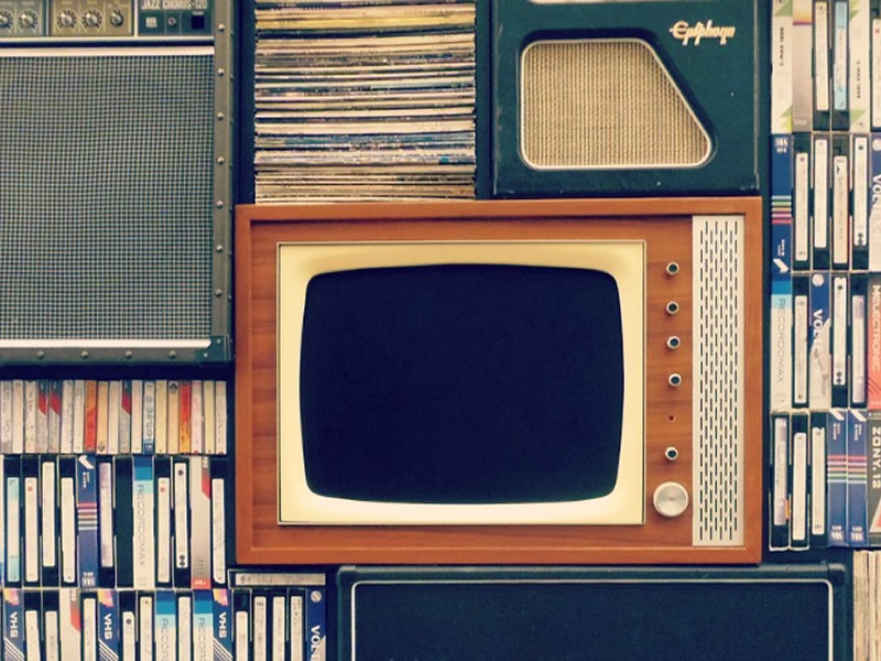 28/09/2017-5 ways to add retro style in the home